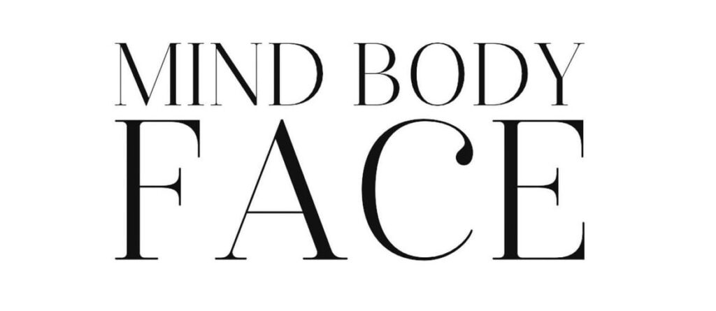 Logo Mind Body Face